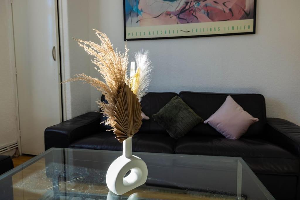 Апартаменты Pristine 3 Beds Hackney E9 Лондон Экстерьер фото