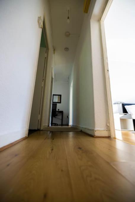 Апартаменты Pristine 3 Beds Hackney E9 Лондон Экстерьер фото