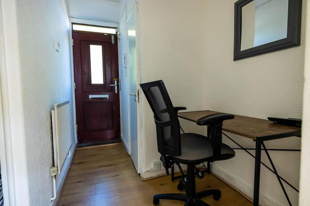 Апартаменты Pristine 3 Beds Hackney E9 Лондон Экстерьер фото